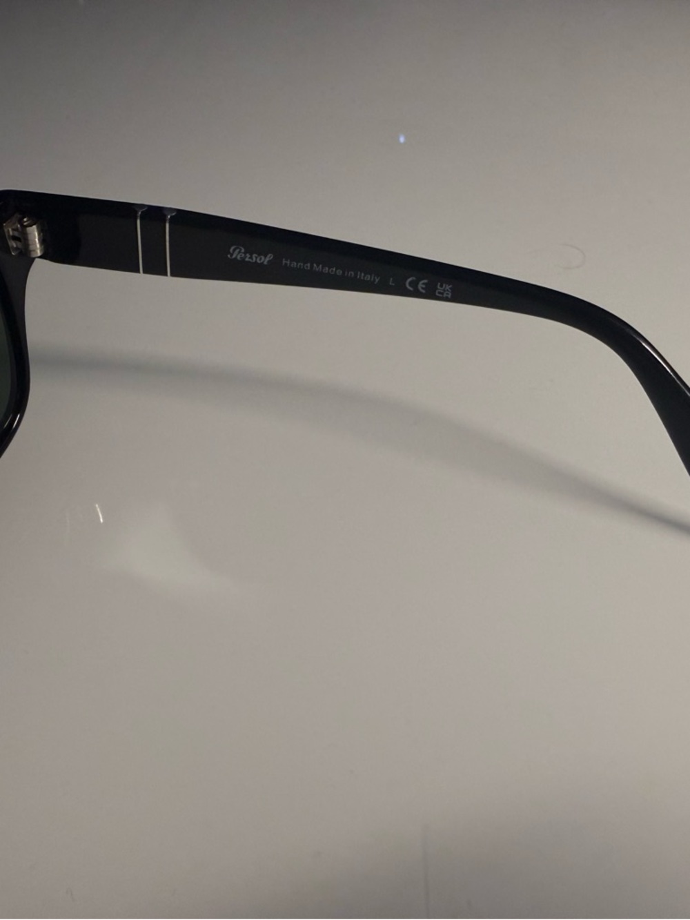 Persol Sunglasses - PO3288S 55/19 - Picture 5 of 8